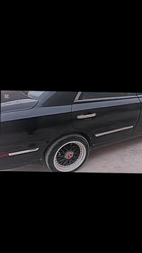 سوناتا 2005 • مكينة كارتون • ناصريه