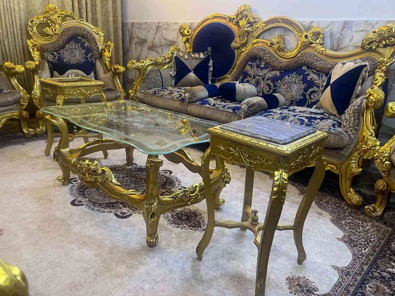 تخم تحفه زان مصري 10مقاعد سيت طبلات مكان المنصور أخو الجديد للتواصل ***********
