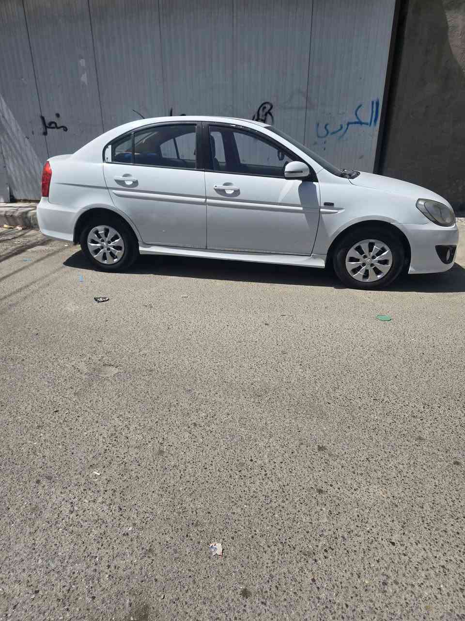 اكسنت ٢٠١١ رياضي اربيل مكينة تبريد محرك وكير جددبيها جاملغ وبنيد صبغ السعر ٧٥$ العنوان الزعفرانية ***********
