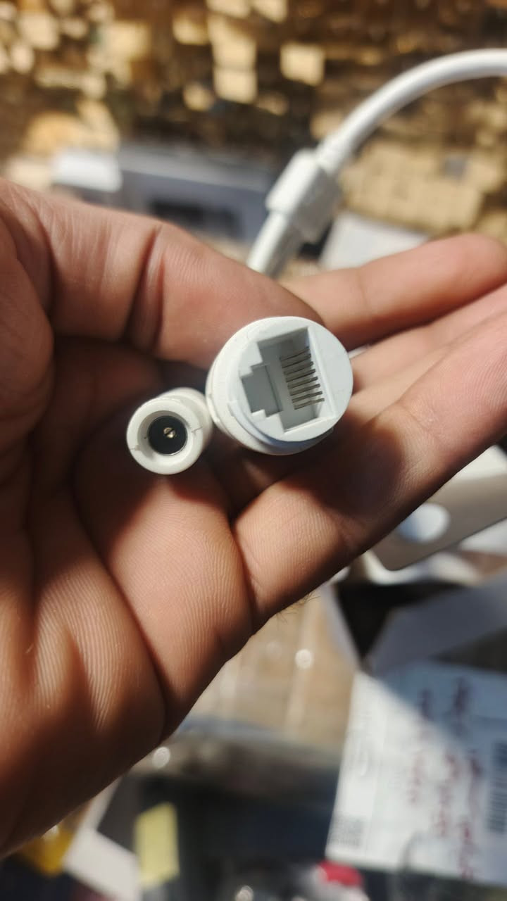 كاميرا ٨ ميكا بكسل جديده بيش تفيدكم


**إذا كنت صاحب هذا الإعلان وتريد حذفه لأي سبب، رجاءا أرسل رسالة إلى الدعم الفني**