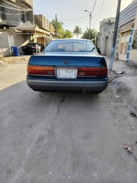 رقم كربلاء • جير جديد • مكينة جديدة