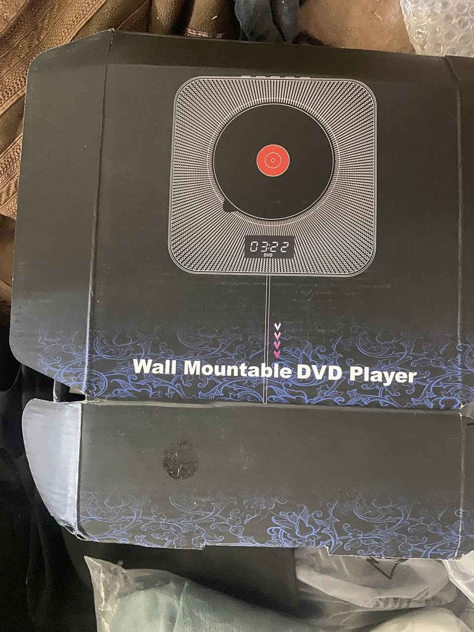 مشغل سيدي مكون من خمس قطع سعر 25 الف


**إذا كنت صاحب هذا الإعلان وتريد حذفه لأي سبب، رجاءا أرسل رسالة إلى الدعم الفني**