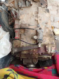 كيرالبي ١١١ • قطع غيار • نجف