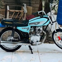 إيراني • أدوات • البصرة القرنه