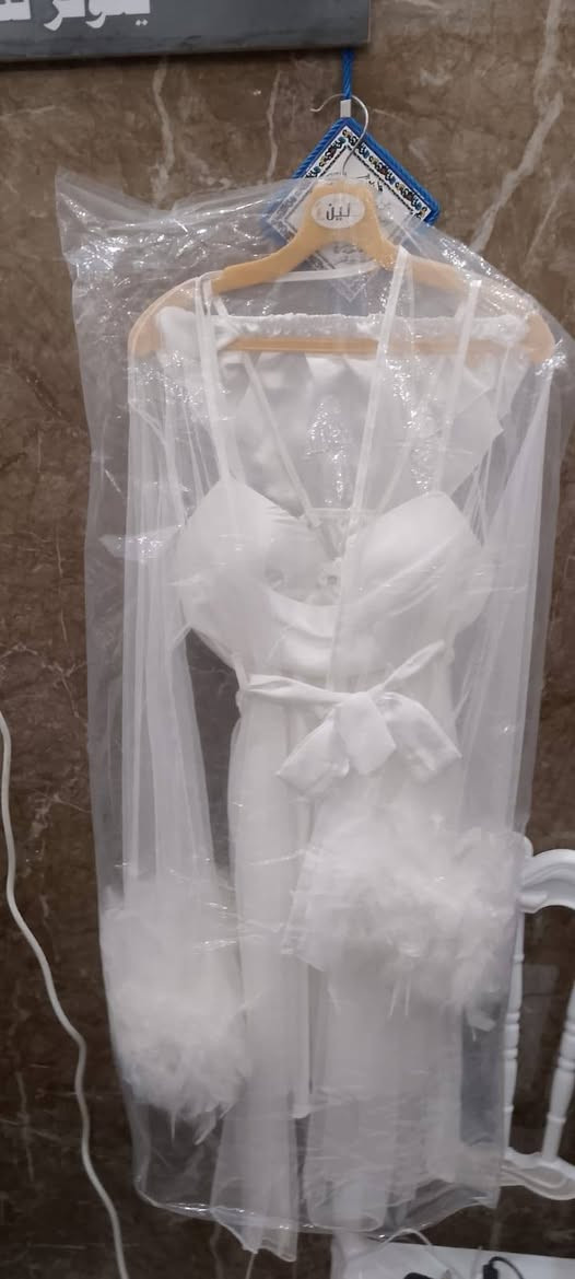 السلام عليكم 
سيتات نوم وملابس داخلية كلمن وسعرة 
يوجد توصيل


**إذا كنت صاحب هذا الإعلان وتريد حذفه لأي سبب، رجاءا أرسل رسالة إلى الدعم الفني**