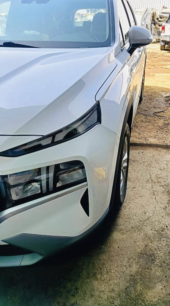 سنتافيا 23وارد خليجي محرك 6سلندر 7راكب فتح بنيد وجاملغين اماميه مفتوحات مال السياره نفسها ***********
***********
