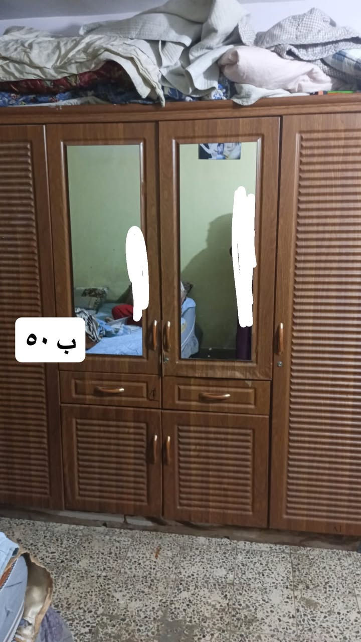 مستعجلين على بيع ابو ال ٥٠ حيل قوي وثقيل ونوعيته زينه


**إذا كنت صاحب هذا الإعلان وتريد حذفه لأي سبب، رجاءا أرسل رسالة إلى الدعم الفني**