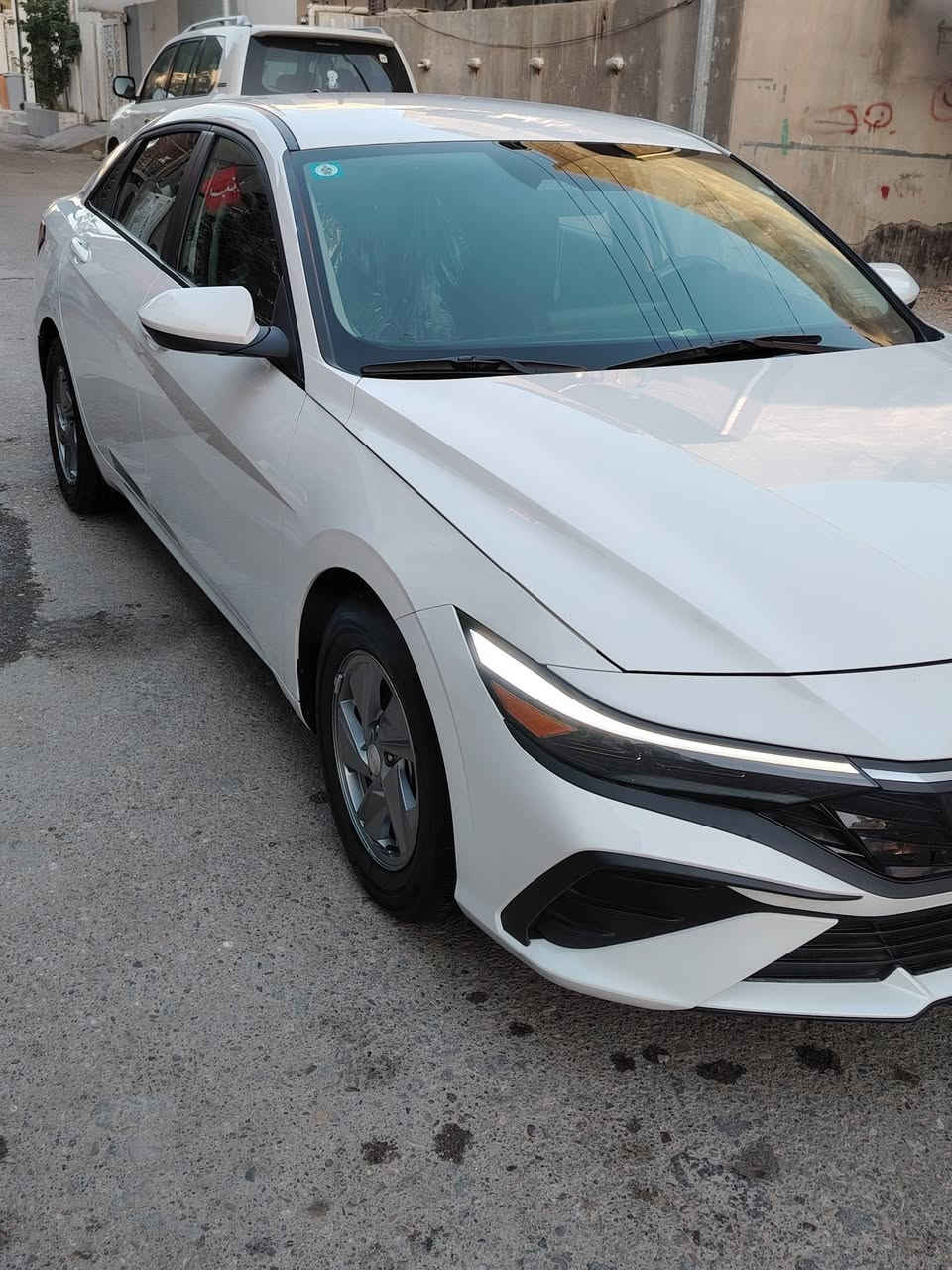 هونداي النترا مديل 2025 أمريكي بحاله الوكاله ماشيه 10 الف فقط محرك 2000 دوش بجم كبس شركه سياره بدون صبغ ضررها تبديل جنطه فقط بلادي شركه موصفات شاشه تحكم ستيرن رادار امامي وخلفي وجانبي تحديد مسار كامره دواره سياره جديده بمعنى الكلمه سنوية باسمي شرط التحويل لاستفسار *********** العنوان ديالى بعقوبة
