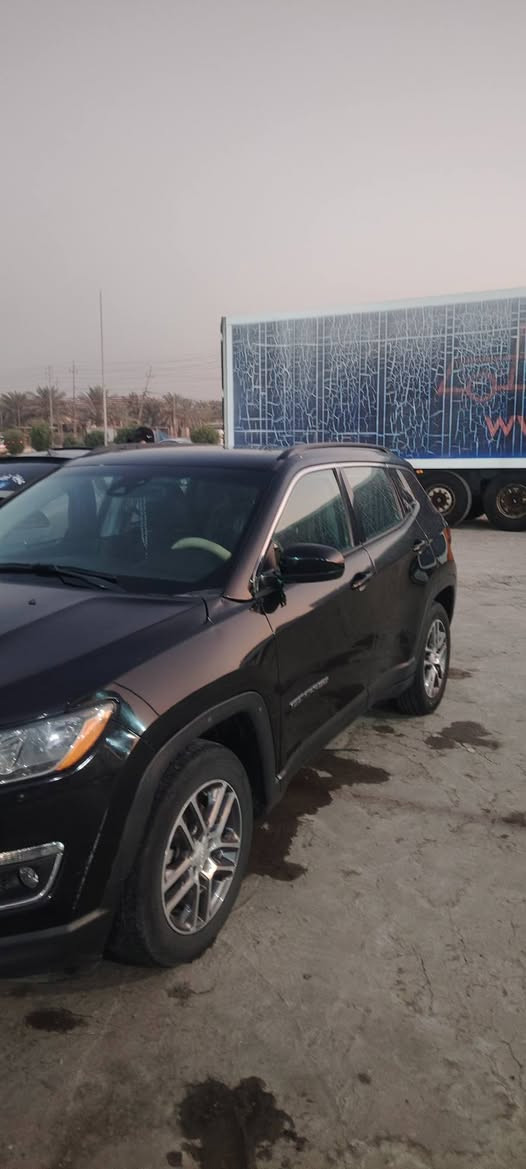 جيب كومباس 2020 للبيع كامل مواصفات ونتو تعرفون يعني كاما مواصفات رقم بابل بسمي السعر 120 وبي مجال


**إذا كنت صاحب هذا الإعلان وتريد حذفه لأي سبب، رجاءا أرسل رسالة إلى الدعم الفني**