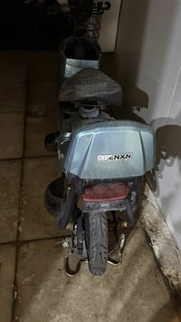 باسكل شحن • بطاريات كايمة • شاحن موجود