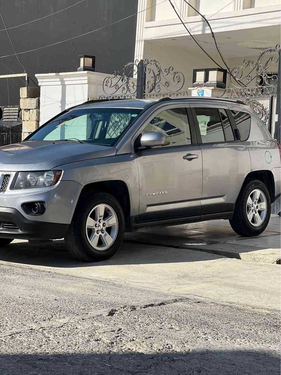 جێب کۆمپاس ٢٠١٧ دوو پارجەی هەیە جاملخ وبۆنیت
سەنەوی رەقەم نویە گێر و مەکینەی بەشەرت 
بۆ زانیاری زیاتر پەیوەندی بەم رەقەم تەلەفونە بکەن
وتسئاپ _ڤایبر
***********
*********** Singapore
