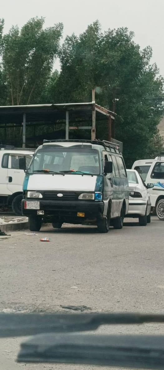 سلام عليكم كيه بسته مديل 95كير اكسن محرك مكفولات كهربائية صدر جديدة مكان التاجي منشأ  إذا اكو موراس اراوس حسب القناعه *********** كورك ***********
