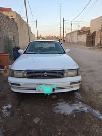 موديل ٩٥ • كير شغال • ديوانيه حي الوحده