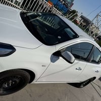 نيسان سني هندي 2025  زيرو ماشيه ٣ الاف فقط  شركه أبواب الرحمه  كفاله ع...