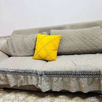 قنفة • ٣ قطع • عاجل