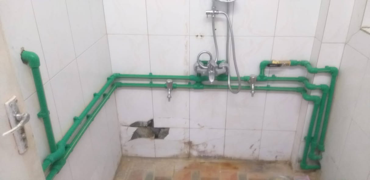 *********** هذا شغلي اريد خلفه أو مقاول اطلع ويا بليوميه متفرغ حالياً من بغداد جديد
