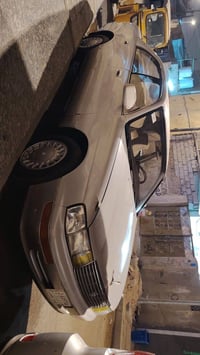 كراون ١٩٩٣ • رقم بصره • كفاله