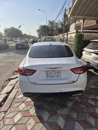 Chrysler 200s | 3600 | 2015 مواصفات S : - تدفئه مقاعد وستيرن s كشنات ج...