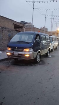 موديل ٩٨ • كفاله • نجف