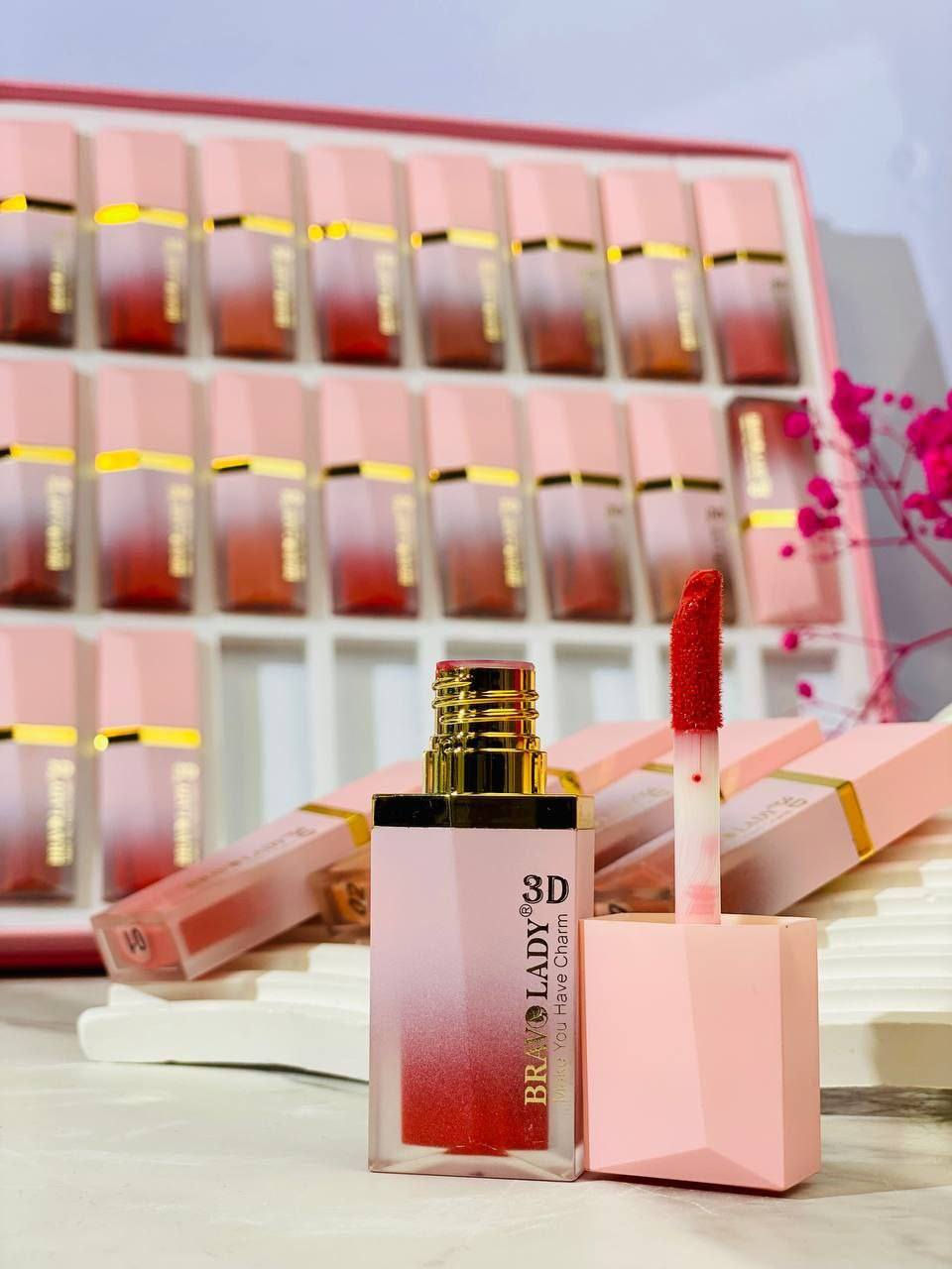 🌸بلاشر_ BRAVO LADY  3D🌸
🌸 ️كريمي سهل الدمج
🌸 ثابت لفترة طويلة يتم ازالته بمزيل ميكاب 
🌸 ️ملمس ناعم لطيف علي البشرة 
🌸 ️يوضع بمفرده او فوق كريم الأساس
🌸 ️ألوانه طبيعية ع البشرة
🌸 يجعل مظهر البشرة صحي وحيوي
🌸 درجات رائعة وجذابة

سعر القطعة 6الاف 
🚘يوجد خدمة توصيل لجميع محافظات العراق ٤ الاف 🚘 الي يحب يطلب يتفضل خاصص


**إذا كنت صاحب هذا الإعلان وتريد حذفه لأي سبب، رجاءا أرسل رسالة إلى الدعم الفني**