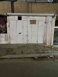 محل للإيجار • مقابل أسواق سلام • الزيداوي