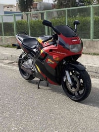 دراجة نارية • F2 600 • كركوك