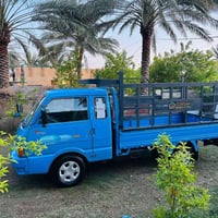 كيا بنكو • موديل ٩٤ • مكفولة