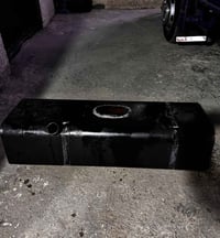 تانكي مال ادبلو حديث نضيف 120لتر مكاني بغداد الحبيبية 07709757965  سعر...