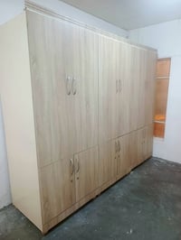 خزانة • ٣م • كلار