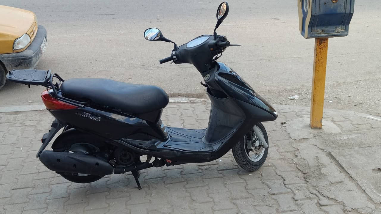 السلام عليكم لكزس كربلاء السعر 1,300 بها مجال دراجه بلاديه ***********
