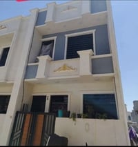 بيت للبيع • ٥٠م • غرفتين نوم