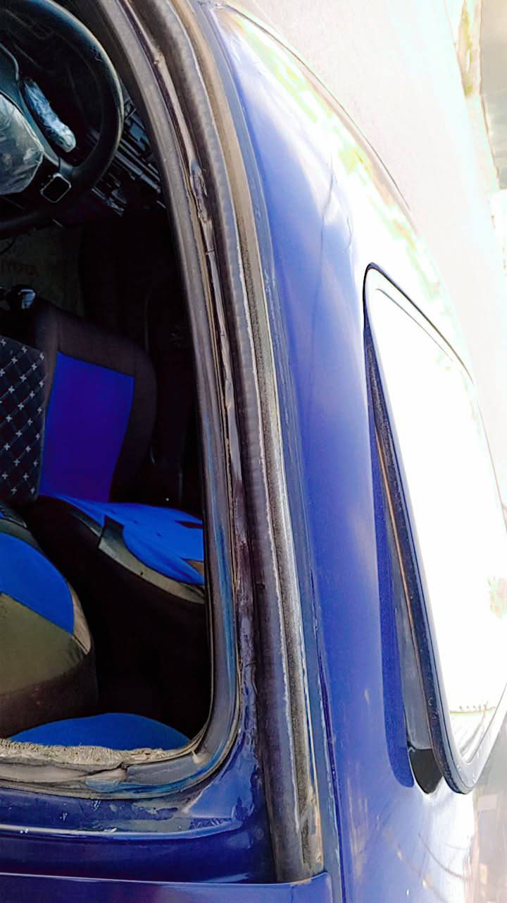 سلام عليكم اوبل فكترا حجم 16 رقم الماني نينوى موديل 92 كير محرك شرط بتري جديد طخم تاير جديد اريد اعرضها اب تكسي
***********
***********
