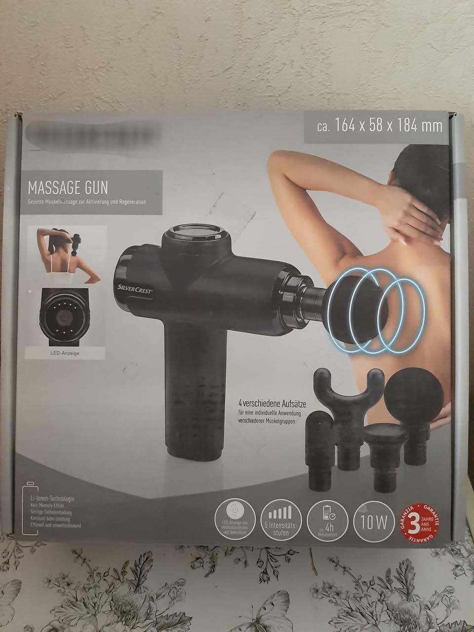 مرحبا متابعينا الكرام 
وفرلكم معرض الاميرللماركات الالمانيه
جميع الاجهزة الكهربائيه والمنزليه والالكترونيه 

يوجد خدمه توصيل لجميع المحافظات 
بغداد ٥ الاف 
محافظات ٧ الاف 
لمزيد من المعلومات مراسله الصفحه او الاتصال على رقم الهاتف ☎️*********** 
واتساب فايبر
