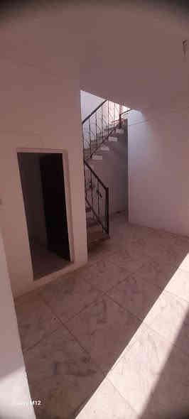 بيت للبيع  مساحة 91 متر منطقة حي الحر قرب مدرسة غرناطة ومدرسة الارادة الشعبية
يتكون من استقبال وصاله وغرفة نوم وحمامات
طابق واحد منطقة حلوة وهادئة خدمات كاملة تبليط طابو صرف تحويل مباشر
للاستفسار الاتصال
***********
