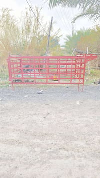 كيا حمل 2700 • حديد قوي • بغداد