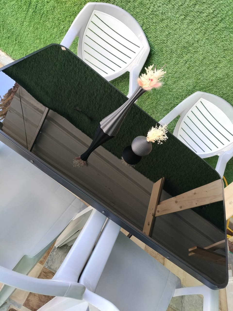 مستعدون لاقامة كافة حفلات الميلاد🎉🎉🎉 والتخرج لتلاميذ الروضات والمدارس باقل التكاليف💯💯 وباجمل التفاصيل❤️‍🩹❤️‍🩹 راسلو الصفحة للحجز قبل اسبوع واتساب *********** مع تمنياتنا لكم بالافراح الدائمه
شكرا  ادمن
