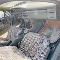 بونتيشا • ١٩٩٦ • جير مكفول