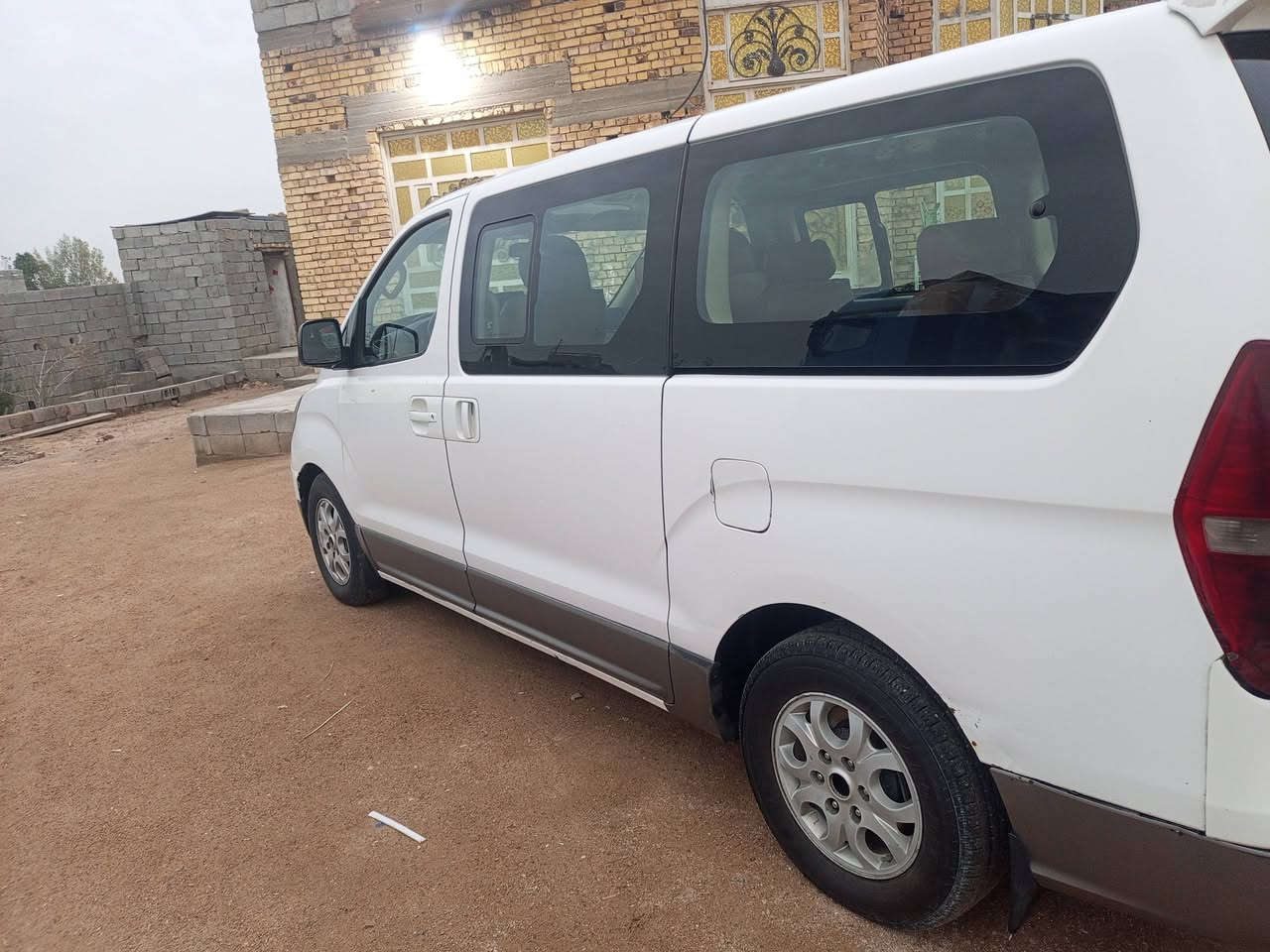 سلام عليكم البيع موديل 2016 مفتوح محور مسكر مكينة كير كلة جديد كفالة عامة من صبغ عدة جنطة بيهة كد شبر سنوية 28 جديده سعر 185 مكاني البصرة ***********
