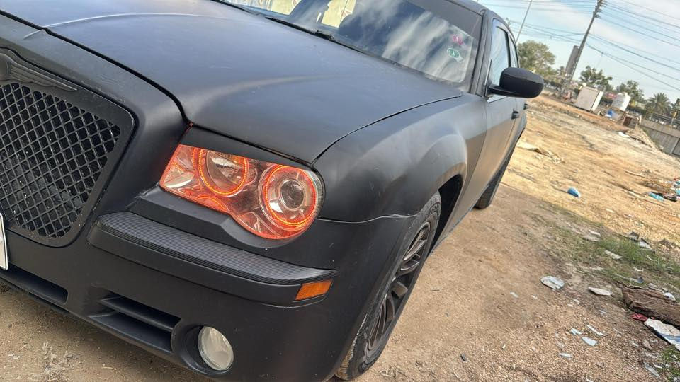 السلام عليكم للبيع او مراوس اوباما موديل عشره 🔟 مكينه تلاثه ونص اصل اربع جوكات تغليف اسود مات ضمان خمس سنوات رقم اربيل بسمي تحويل ثاني يوم سنويه لل ٢٠٣٠ هزه بعدهي ماساقطه كير مكينه كفاله جدد على ايدي شادهن محدث بجم هيمي وبك لايت مال عشرين السياره مابيها كل نقص ومامشتغله خط ومتعوب عليها السياره صبغ عام قبل التغليف مكفوله من الكصه وشواصي ولغود مكفوله للعلم صبغتها كلش حلوه عندي صورها قبل التغليف سعرها ١٠٥ وبيها مجال اخوان لحد يقارنها بل مهجومه السياره متعوب عليها الله شاهد ***********
