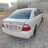 كورلا • ٢٠٠٧ • رقم كركوك