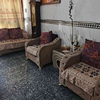 كنبة • مكان البياع