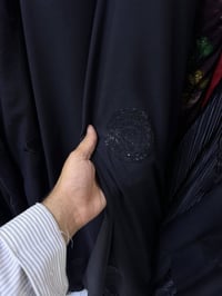 كشمير كابوي • اسود • توصيل المحافظات