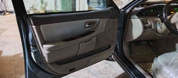 سلام عليكم
سلام عليكم
فيلون 2002 VIP
6v 3000
مكينه و كير مكفولات
فول مواصفات
1.كشنات كهرباء
2.فتحه سقف
3.كشنات جلد
تبريد ثلج 🌬️
5.منضومه زنون
6.تخم تاير جديد يوكوهاما
كامره خلفيه
8.حساسات
9.قطعتين تبريد
10.تحكم ستيرن
تدفئه كشنات
وارد امريكي ضرر جاملغ الخلف السائق
مصبوغه عام
تحويل ثاني يوم شرط.
السعر 87💸
رقم /***********
