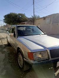 مارسيدس طيارين • ١٩٨٧ • كربلاء