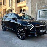 سبورتج اكس لاين • ٢٠٢٣ • فول اوبشن