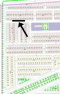 النجف الاشرف • 160م • 3غرف