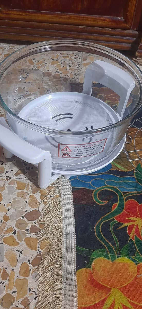 قلاية مال دجاج    سمج مال بيزا بغداد, العراق


**إذا كنت صاحب هذا الإعلان وتريد حذفه لأي سبب، رجاءا أرسل رسالة إلى الدعم الفني**