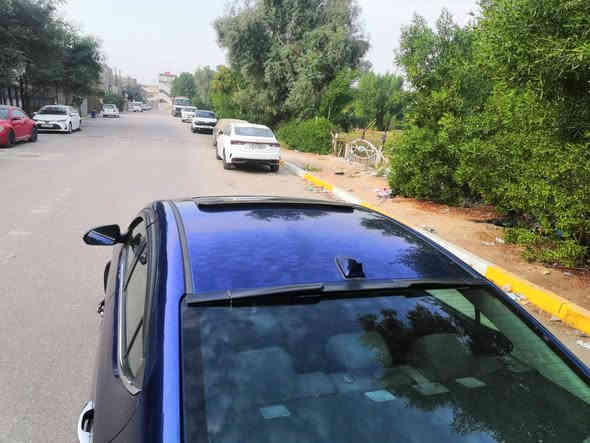 سلام عليكم 
النترا 2017 لمتد ( Limited) 
فول مواصفات / 1/1
شاشة + كشن كهربائي + تدفئة
اشاير بالمري + ترحيب 
فتحة سقف + رادارات جانبية
بصمة تشغيل + صندوق + ابواب
محرك 2000 دوش لا تبخير ولا تنقيص + الكير AT
هزة جديدة + السنوية لحد 2028
ماشية 110 الف

السيارة حادثها سرقة بنيد + الدعامية / نفسهن انشدن  كما موضح بالصور
السيارة مابيها حادث وصبغ

بيها ملاحظات بسيطة / الشباك يرادله تبديل لان جارد + البنيد يرادله بوليش لان جارد 
يدة الباب مال السايق مكسور الكفر فقط وهي شغالة كلشي مابيها
التكمة مال الدوسة او المسطرة الجوه بيها ضربات بسبب الرصيف يعني يرادلها تعديل على البارد
الباب مال السكن بي ضربه خفيفة ايضا تصلح على البارد 

السيارة رقمها بغداد دولي / السيارة بأسمي 
موجودة في منطقة الشعب

لمعرفة السعر المراسلة على المسنجر او الاتصال على الواتساب ***********
