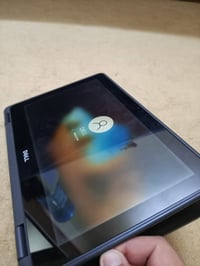 ديل 3189 • ميني تاتش 11.5 • SSD 128 جيجا