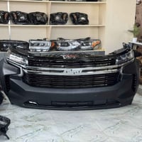 تاهو 2024 • دعاميه مقفله • لايت تاهو